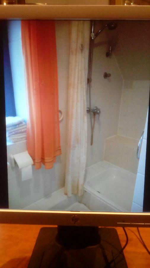 Heimberg's Guest-house Privatunterkunft *
