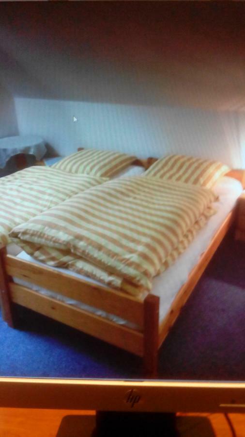 Heimberg's Guest-house *