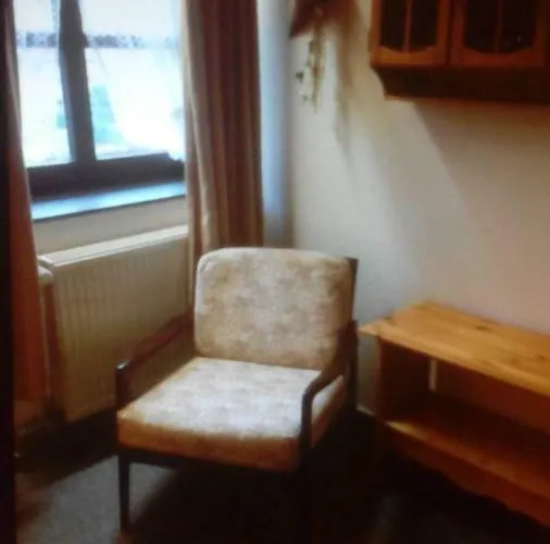 Heimberg\'S Guest-House